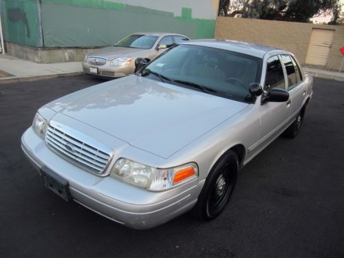 2007 Ford Crown Victoria (P71) in Great Runnig Conditions and Shape, US $6,800.00, image 21