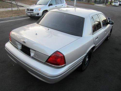 2007 Ford Crown Victoria (P71) in Great Runnig Conditions and Shape, US $6,800.00, image 23