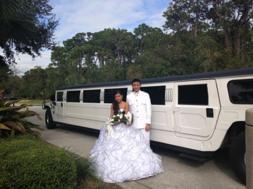 H1 hummer limousine, limo, seats 22 brand new eng &amp; interior ~ 0 miles ~ sharp!!