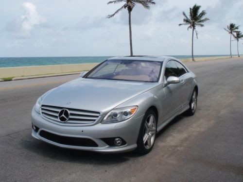 2009 mercedes-benz