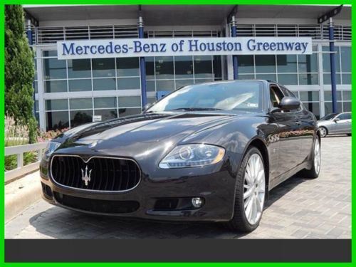 2012 s used 4.7l v8 32v automatic rear wheel drive bose premium