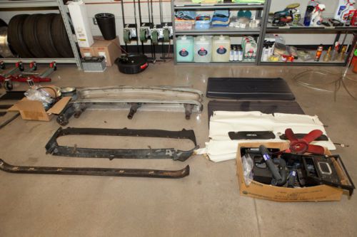 1974 BMW 2002tii, image 3