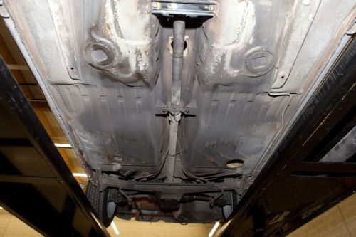 1974 BMW 2002tii, image 6