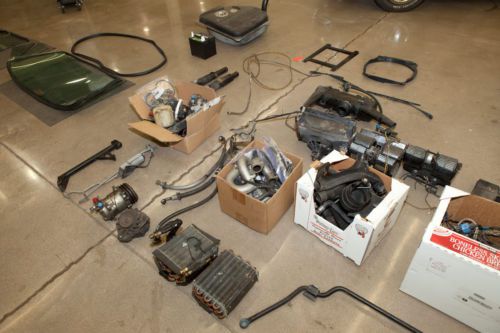 1974 BMW 2002tii, image 9