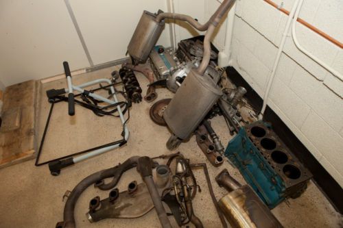 1974 BMW 2002tii, image 10