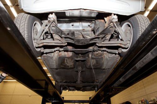 1974 BMW 2002tii, image 13