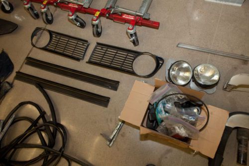 1974 BMW 2002tii, image 15