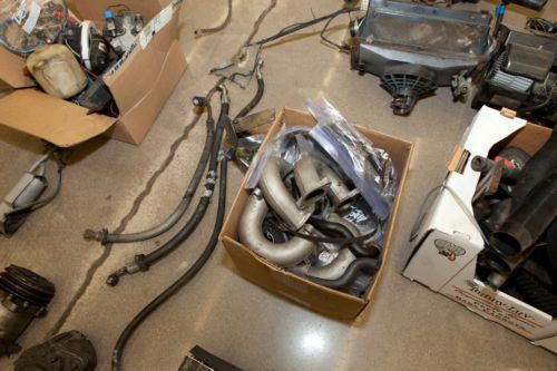 1974 BMW 2002tii, image 16