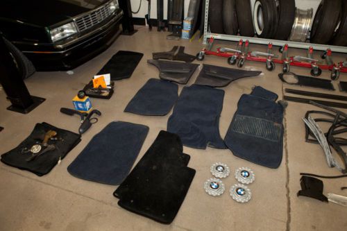 1974 BMW 2002tii, image 18