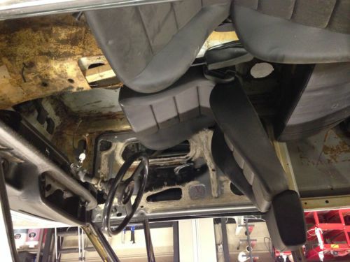 1974 BMW 2002tii, image 24