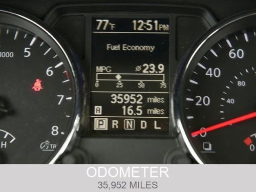 2013 White AUX Keyless Entry Powertrain Warranty No Accident Certified, US $15,500.00, image 3