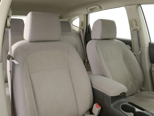 2013 White AUX Keyless Entry Powertrain Warranty No Accident Certified, US $15,500.00, image 6