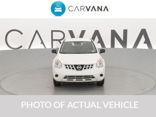 2013 White AUX Keyless Entry Powertrain Warranty No Accident Certified, US $15,500.00, image 10