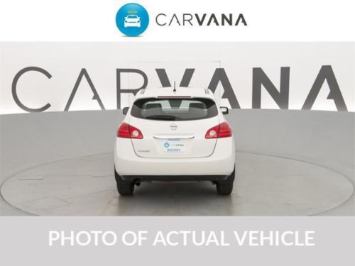 2013 White AUX Keyless Entry Powertrain Warranty No Accident Certified, US $15,500.00, image 11