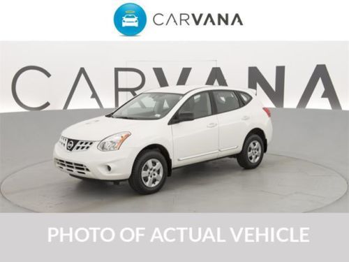 2013 White AUX Keyless Entry Powertrain Warranty No Accident Certified, US $15,500.00, image 12