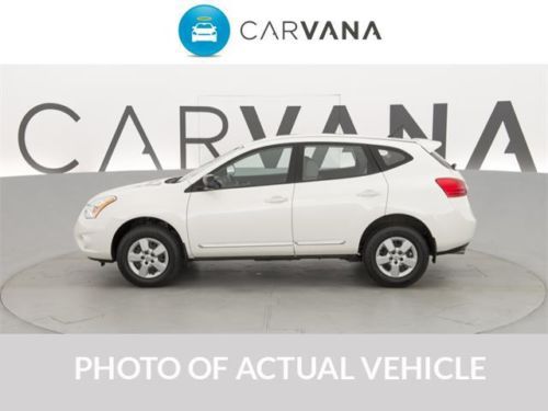 2013 White AUX Keyless Entry Powertrain Warranty No Accident Certified, US $15,500.00, image 13