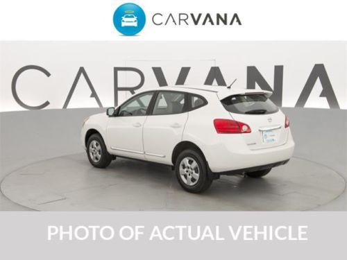 2013 White AUX Keyless Entry Powertrain Warranty No Accident Certified, US $15,500.00, image 14