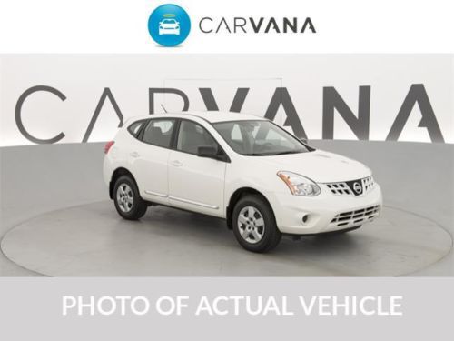 2013 White AUX Keyless Entry Powertrain Warranty No Accident Certified, US $15,500.00, image 16
