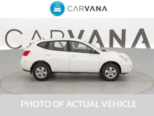 2013 White AUX Keyless Entry Powertrain Warranty No Accident Certified, US $15,500.00, image 17