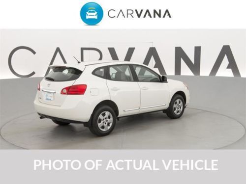 2013 White AUX Keyless Entry Powertrain Warranty No Accident Certified, US $15,500.00, image 18