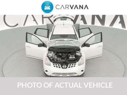 2013 White AUX Keyless Entry Powertrain Warranty No Accident Certified, US $15,500.00, image 20