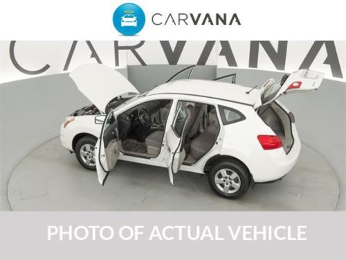 2013 White AUX Keyless Entry Powertrain Warranty No Accident Certified, US $15,500.00, image 21