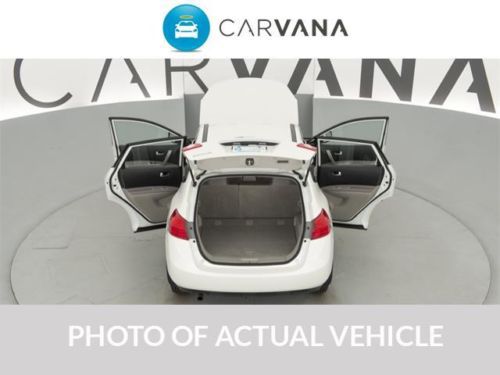 2013 White AUX Keyless Entry Powertrain Warranty No Accident Certified, US $15,500.00, image 22