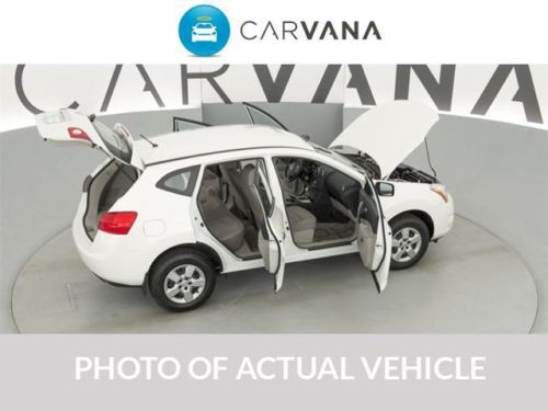 2013 White AUX Keyless Entry Powertrain Warranty No Accident Certified, US $15,500.00, image 23