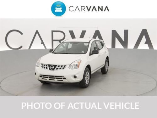 2013 White AUX Keyless Entry Powertrain Warranty No Accident Certified, US $15,500.00, image 31