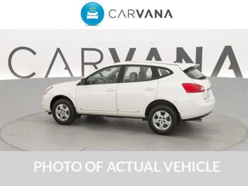 2013 White AUX Keyless Entry Powertrain Warranty No Accident Certified, US $15,500.00, image 33