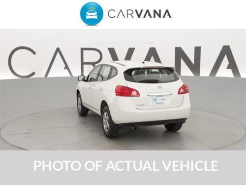 2013 White AUX Keyless Entry Powertrain Warranty No Accident Certified, US $15,500.00, image 34