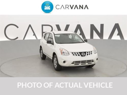 2013 White AUX Keyless Entry Powertrain Warranty No Accident Certified, US $15,500.00, image 36