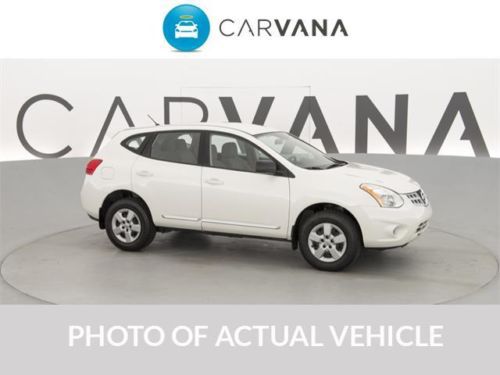 2013 White AUX Keyless Entry Powertrain Warranty No Accident Certified, US $15,500.00, image 37