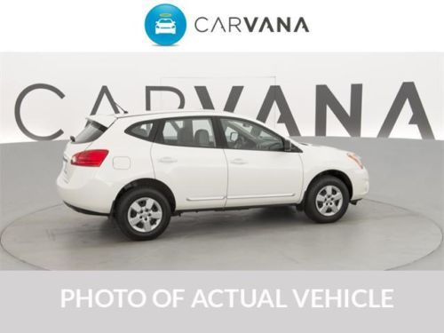 2013 White AUX Keyless Entry Powertrain Warranty No Accident Certified, US $15,500.00, image 38