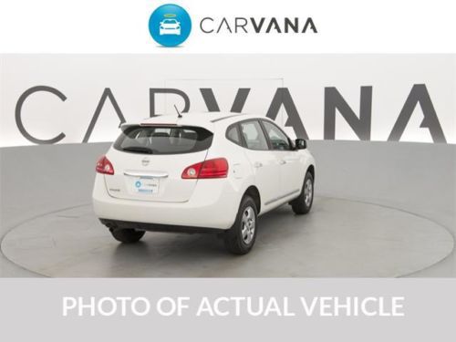 2013 White AUX Keyless Entry Powertrain Warranty No Accident Certified, US $15,500.00, image 39