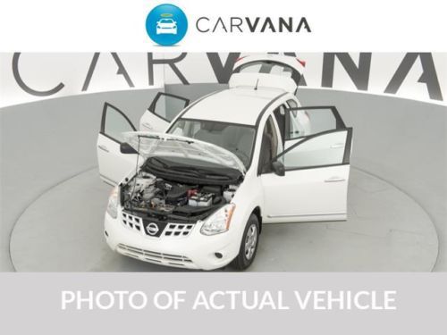 2013 White AUX Keyless Entry Powertrain Warranty No Accident Certified, US $15,500.00, image 41