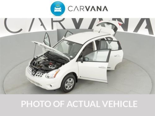 2013 White AUX Keyless Entry Powertrain Warranty No Accident Certified, US $15,500.00, image 42