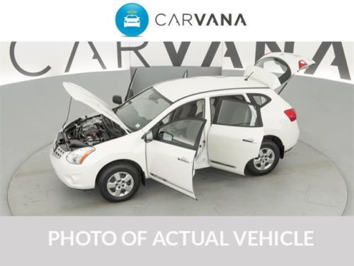 2013 White AUX Keyless Entry Powertrain Warranty No Accident Certified, US $15,500.00, image 43