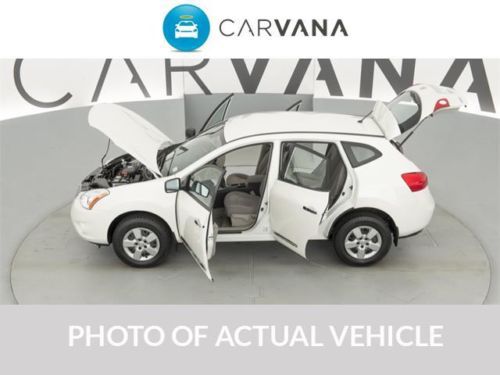 2013 White AUX Keyless Entry Powertrain Warranty No Accident Certified, US $15,500.00, image 44