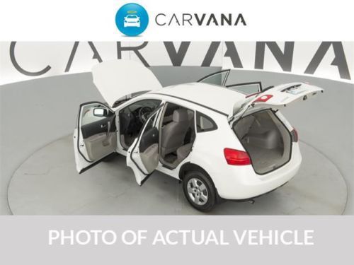 2013 White AUX Keyless Entry Powertrain Warranty No Accident Certified, US $15,500.00, image 45