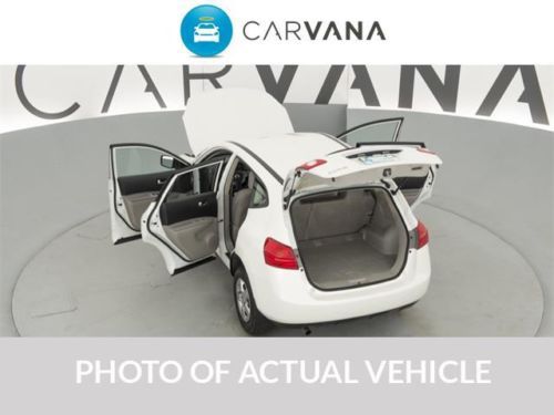 2013 White AUX Keyless Entry Powertrain Warranty No Accident Certified, US $15,500.00, image 46