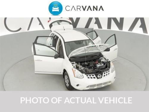 2013 White AUX Keyless Entry Powertrain Warranty No Accident Certified, US $15,500.00, image 48