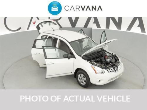 2013 White AUX Keyless Entry Powertrain Warranty No Accident Certified, US $15,500.00, image 49