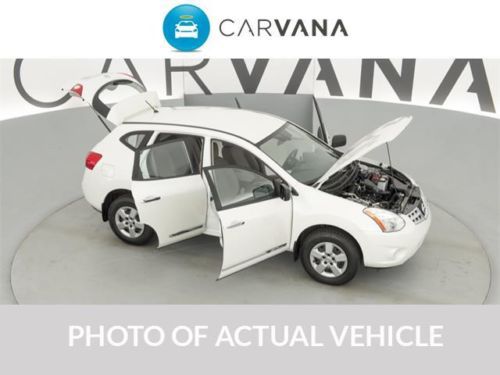 2013 White AUX Keyless Entry Powertrain Warranty No Accident Certified, US $15,500.00, image 50