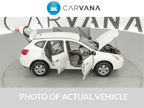 2013 White AUX Keyless Entry Powertrain Warranty No Accident Certified, US $15,500.00, image 51