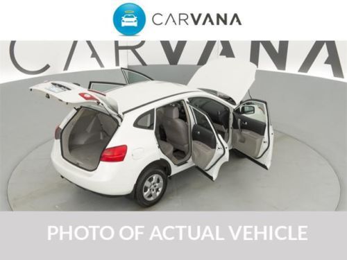 2013 White AUX Keyless Entry Powertrain Warranty No Accident Certified, US $15,500.00, image 52