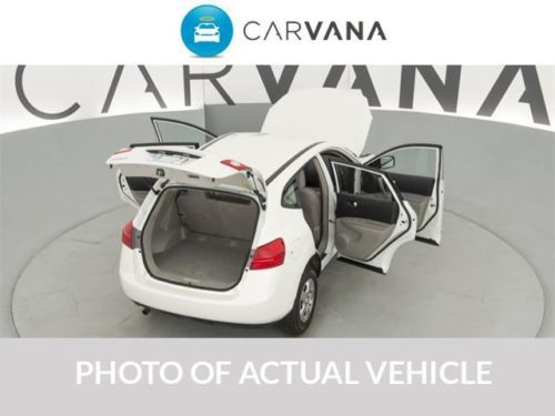 2013 White AUX Keyless Entry Powertrain Warranty No Accident Certified, US $15,500.00, image 53