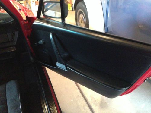 1975 Porsche 911 S Coupe 2-Door- Turbo look body.- Other makes, US $19,750.00, image 4