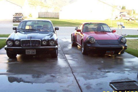 1975 Porsche 911 S Coupe 2-Door- Turbo look body.- Other makes, US $19,750.00, image 7