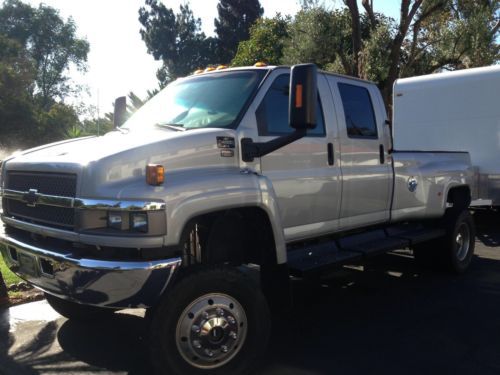 Kodiak c4500 2006